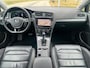 Volkswagen E-Golf 7,5 VIRTUAL COCKPIT, LEER, AFN TREKHAAK, NIEUWSTAAT,NAP