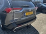 Toyota RAV4 2.5 Hybrid AWD Dynamic Apple Carplay Android auto Trekhaak 1650kg trekgewicht
