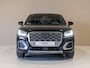 Audi Q2 1.4 TFSI CoD Design Pro Line Plus 150pk / Panoramadak / Achteruitrijcamera / Trekhaak / Cruise control adaptief / Navigatie / Apple carplay /