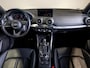 Audi Q2 1.4 TFSI CoD Design Pro Line Plus 150pk / Panoramadak / Achteruitrijcamera / Trekhaak / Cruise control adaptief / Navigatie / Apple carplay /