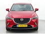 Mazda CX-3 2.0 SkyActiv-G 120 TS+ TREKHAAK CAMERA NAV