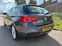 BMW 1-Serie 118i Corporate Lease Executive
