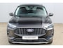 Ford Kuga 2.5-243pk PHEV Titanium. Juli 2025, slechts 16.750km ! Autm. airco dual, navigatie, telefoonvoorb., camera, stoel-, stuur, voorraam- en achterbank verw., elektr. trekhaak, lane assist, LED verl., keyless entry/keyless start etc.