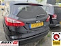 Ford Focus Wagon 1.0 EcoBoost Titanium Motor Defect!!!