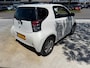 Toyota iQ 1.0 VVTi Aspiration/ airco/NAP/half leer/Stoel verwarming/Dealer onderhouden/6 maanden garantie