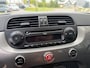 Fiat 500 0.9 TwinAir Lounge/ automaat/airco/Panorama/ LM velgen/6 maanden garantie
