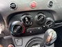 Fiat 500 0.9 TwinAir Lounge/ automaat/airco/Panorama/ LM velgen/6 maanden garantie