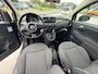 Fiat 500 0.9 TwinAir Lounge/ automaat/airco/Panorama/ LM velgen/6 maanden garantie