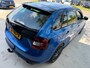 Skoda Rapid Spaceback 1.4 TSI Greentech Elegance Businessline/automaat/airco/trekhaak/ pdc achter/stoelverwarming