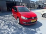 Volkswagen Polo 1.2-12V BlueMotion Comfortline/Airco/Navi/LM velgen/6 maanden garantie