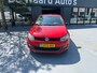 Volkswagen Polo 1.2-12V BlueMotion Comfortline/Airco/Navi/LM velgen/6 maanden garantie