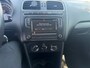 Volkswagen Polo 1.2-12V BlueMotion Comfortline/Airco/Navi/LM velgen/6 maanden garantie