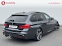 BMW 3-Serie Touring 320i High Executive M-Sport Trekhaak Panoramadak Head-Up NL Auto! | Apple CarPlay | Hifi | Leer | Achteruitrijcamera | DAB
