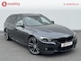 BMW 3-Serie Touring 320i High Executive M-Sport Trekhaak Panoramadak Head-Up NL Auto! | Apple CarPlay | Hifi | Leer | Achteruitrijcamera | DAB