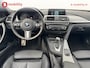 BMW 3-Serie Touring 320i High Executive M-Sport Trekhaak Panoramadak Head-Up NL Auto! | Apple CarPlay | Hifi | Leer | Achteruitrijcamera | DAB