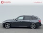 BMW 3-Serie Touring 320i High Executive M-Sport Trekhaak Panoramadak Head-Up NL Auto! | Apple CarPlay | Hifi | Leer | Achteruitrijcamera | DAB