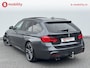 BMW 3-Serie Touring 320i High Executive M-Sport Trekhaak Panoramadak Head-Up NL Auto! | Apple CarPlay | Hifi | Leer | Achteruitrijcamera | DAB