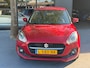 Suzuki Swift 1.2 Style Smart Hybrid/ airco/cruise/stoelver/camera/Rijstrookassistent/NAP/dealer onderhoud/PDC /12 maanden garantie
