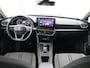 SEAT Leon Sportstourer 1.0 eTSI FR Business | Cruise control | Camera | Park assist | Carplay | Sfeerverlichting | Trekhaak | Full LED | Climate control