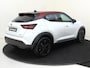 Nissan Juke Hybrid 143 6AT Red-line Edition 143PK | Rijklaarprijs! | Limited Edition 1 of 25 | Rode Details | BOSE Audio | Adaptieve Cruise Control | 360 Camera | Stoel,- Stuur en Voorruitverwarming | 19'' Inch Zwarte Velgen | Zwart Leder Interieur | Apple CarPlay & Android Auto | Nieuw uit voorraad leverbaar!