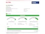 Hyundai Ioniq 5 Lounge AWD 77.4 kWh / SOH 100% / 06-2028 Fabrieksgarantie / 1.600 kg trekgewicht / WLTP 481 km/stad 672 km / CCS snel laden / 3-fase laden /