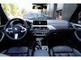 BMW X3 XDrive30i High Executive ZEER NETTE! LEER/LED/PANO/STOELVERW/TREKHAAK/BUSINESS PRO/DEALERONDERHOUDEN