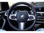 BMW X3 XDrive30i High Executive ZEER NETTE! LEER/LED/PANO/STOELVERW/TREKHAAK/BUSINESS PRO/DEALERONDERHOUDEN