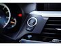 BMW X3 XDrive30i High Executive ZEER NETTE! LEER/LED/PANO/STOELVERW/TREKHAAK/BUSINESS PRO/DEALERONDERHOUDEN