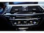 BMW X3 XDrive30i High Executive ZEER NETTE! LEER/LED/PANO/STOELVERW/TREKHAAK/BUSINESS PRO/DEALERONDERHOUDEN