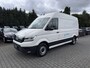 MAN e-TGE eTGE Basis 36 kWh L3 H3 (2-Fase) {Soh-88%} Aut. *HEATPUMP | NAVI-FULLMAP | AIRCO | CRUISE | 3-PERS | CAMERA | HEATED-ERGO-SEATS | PDC | DAB | WIFI | FULL-LED | CCS-FASTLOADER*