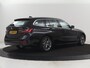 BMW 3-Serie Touring 330e Business Edition Plus | SOH 88,3% | Leder | Stoelverwarming | | Carplay | Navigatie | Park assist | Sfeerverlichting | Elektrische achterklep