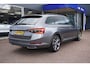 Skoda Superb Combi 1.4 TSI iV Sportline Business Automaat | Vol opties | Elek.pakket | Camera |LM velgen | Inruil mogelijk