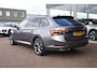 Skoda Superb Combi 1.4 TSI iV Sportline Business Automaat | Vol opties | Elek.pakket | Camera |LM velgen | Inruil mogelijk
