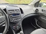 Chevrolet Aveo 1.2 LS Airco Cruise Trekhaak Lm Velgen