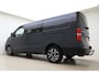 Opel Vivaro 2.0 Diesel 180 S&S L3 DC | Dubbele cabine | Dubbele zijschuifdeur | Navigatie | Stoel & Stuurverwarming | Climate control | Laadruimte betimmering | Trekhaak