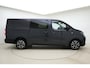 Opel Vivaro 2.0 Diesel 180 S&S L3 DC | Dubbele cabine | Dubbele zijschuifdeur | Navigatie | Stoel & Stuurverwarming | Climate control | Laadruimte betimmering | Trekhaak