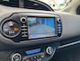 Toyota Yaris 1.5 VVT-i Aspiration