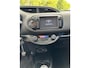 Toyota Yaris 1.5 VVT-i Aspiration