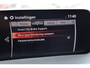 Mazda CX-5 2.0 SkyActiv-G 165 Skylease GT LEER TREKHAAK-AFN. BOSE MEMORY DAB CRUISE 2xPDC CLIMA LMV NAP