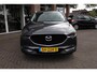 Mazda CX-5 2.0 SkyActiv-G 165 Skylease GT LEER TREKHAAK-AFN. BOSE MEMORY DAB CRUISE 2xPDC CLIMA LMV NAP