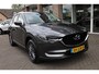 Mazda CX-5 2.0 SkyActiv-G 165 Skylease GT LEER TREKHAAK-AFN. BOSE MEMORY DAB CRUISE 2xPDC CLIMA LMV NAP