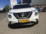 Nissan Juke 1.0 DIG-T MT6 N-Connecta