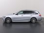Mercedes-Benz C-klasse Estate 300e Business Solution AMG | Panoramaschuifdak | Burmester | Rijassistentiepakket | DIGITAL LIGHT | Trekhaak |