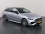 Mercedes-Benz C-klasse Estate 300e Business Solution AMG | Panoramaschuifdak | Burmester | Rijassistentiepakket | DIGITAL LIGHT | Trekhaak |