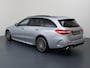 Mercedes-Benz C-klasse Estate 300e Business Solution AMG | Panoramaschuifdak | Burmester | Rijassistentiepakket | DIGITAL LIGHT | Trekhaak |