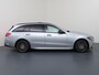 Mercedes-Benz C-klasse Estate 300e Business Solution AMG | Panoramaschuifdak | Burmester | Rijassistentiepakket | DIGITAL LIGHT | Trekhaak |