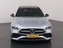 Mercedes-Benz C-klasse Estate 300e Business Solution AMG | Panoramaschuifdak | Burmester | Rijassistentiepakket | DIGITAL LIGHT | Trekhaak |
