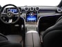 Mercedes-Benz C-klasse Estate 300e Business Solution AMG | Panoramaschuifdak | Burmester | Rijassistentiepakket | DIGITAL LIGHT | Trekhaak |