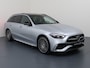 Mercedes-Benz C-klasse Estate 300e Business Solution AMG | Panoramaschuifdak | Burmester | Rijassistentiepakket | DIGITAL LIGHT | Trekhaak |