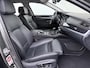 BMW 5-Serie Touring 520i High Executive Trekhaak/Leder/Memory etc.